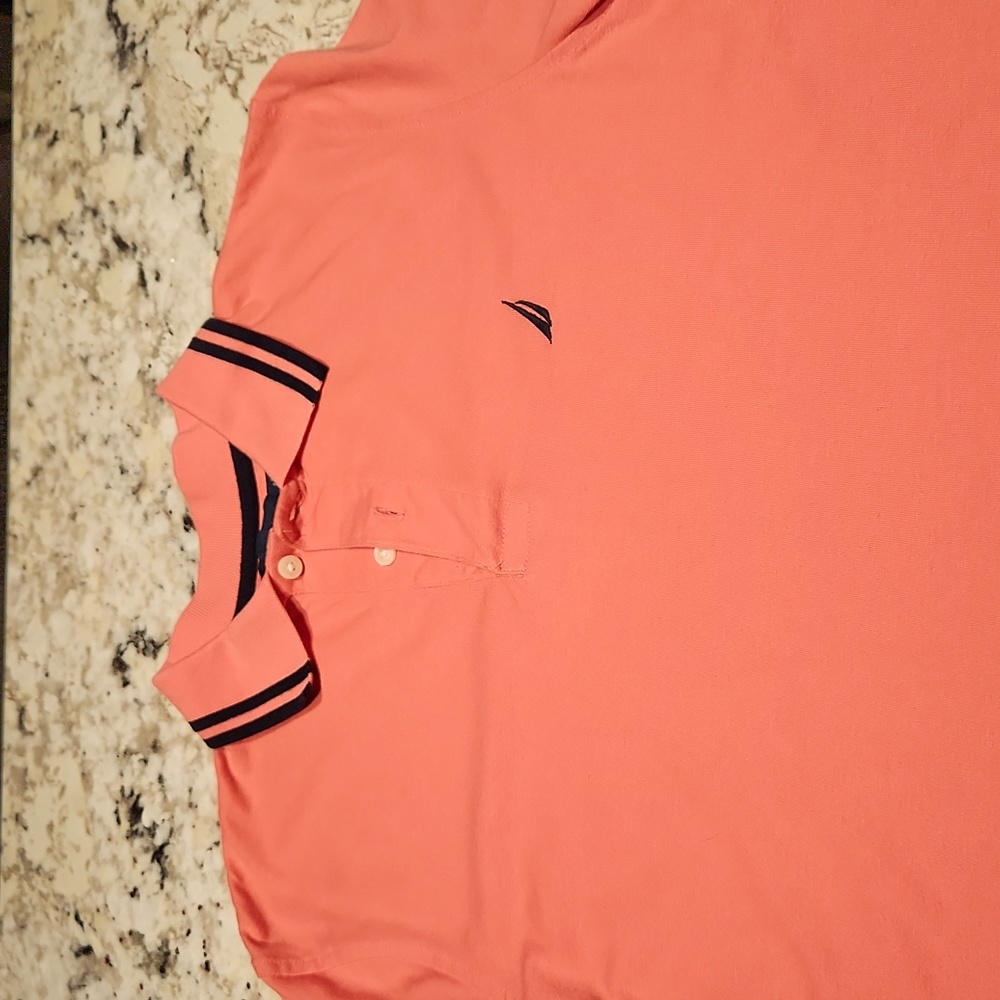 NAUTICA, SHIRT